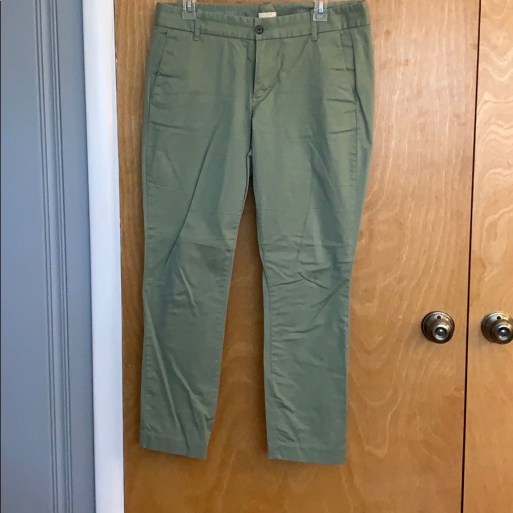 J. Crew Pants